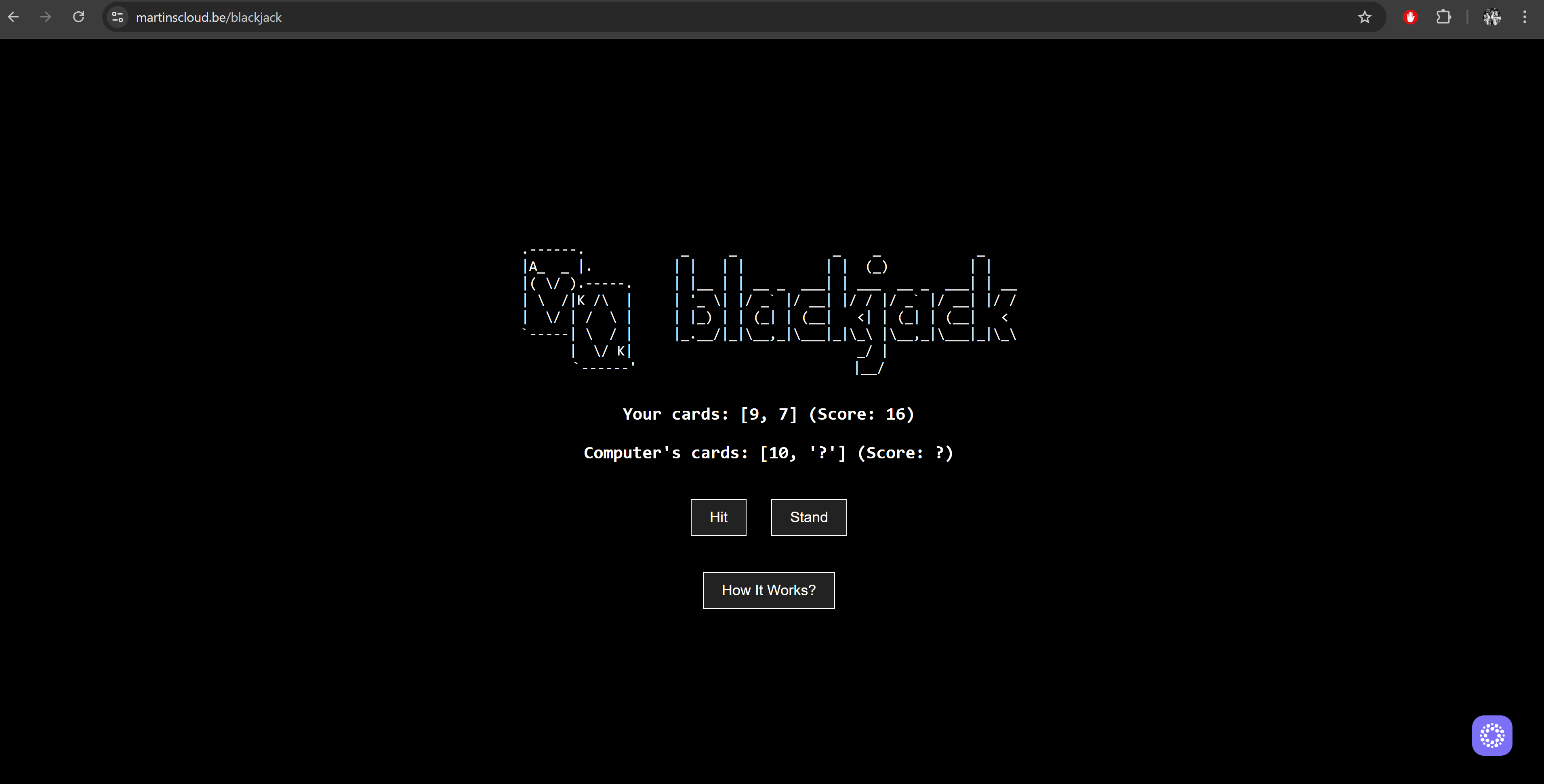 image with programming code on a screen